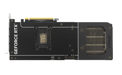 ASUS GeForce RTX 5070 Prime OC 12GB GDDR7 Graphics Card